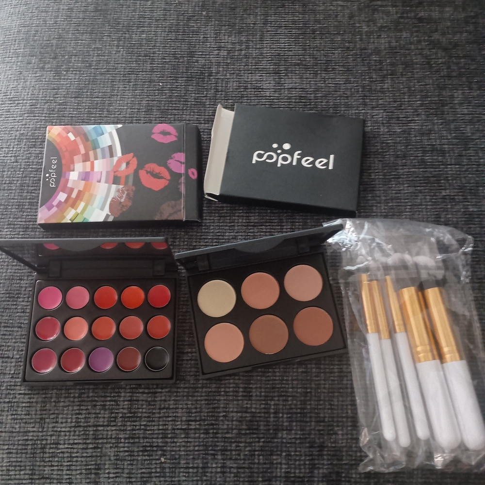 ❤️Makeup Set New
